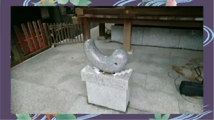 馬橋稲荷神社(東京都)