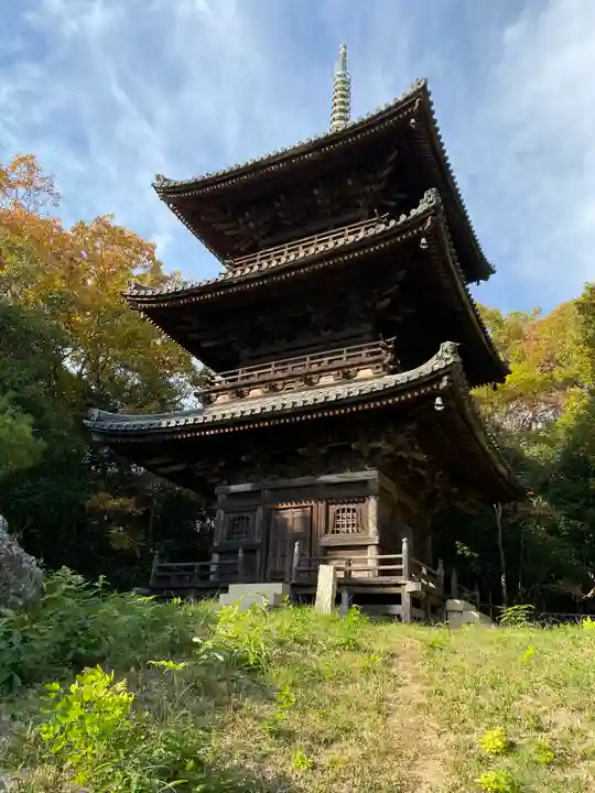 曹源寺のその他建物