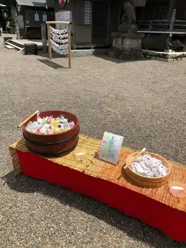 温泉神社〜いわき湯本温泉〜(福島県)