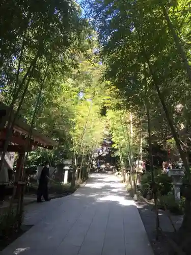 來宮神社のその他建物