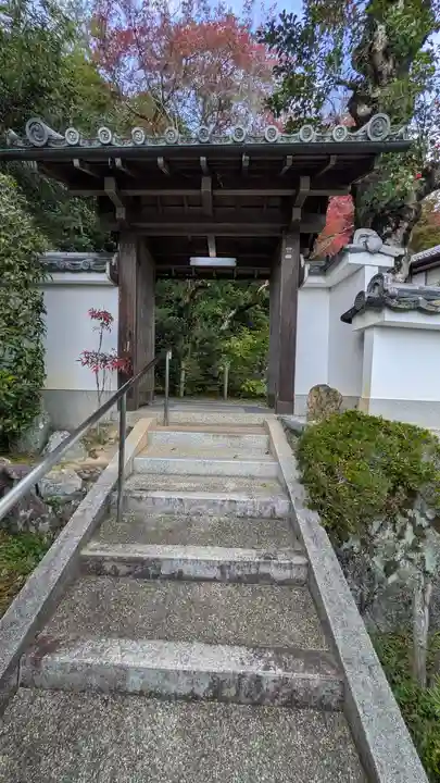 福泉寺(京都府)