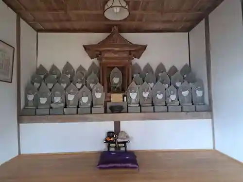 羯諦寺(大分県)