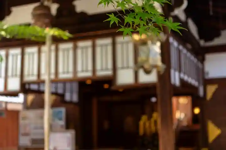 車折神社(京都府)