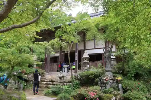 石馬寺(滋賀県)