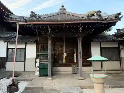 妙楽寺(愛知県)