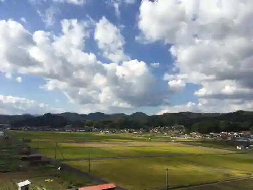 須佐神社(島根県)