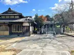 橋神 祗園神社(滋賀県)