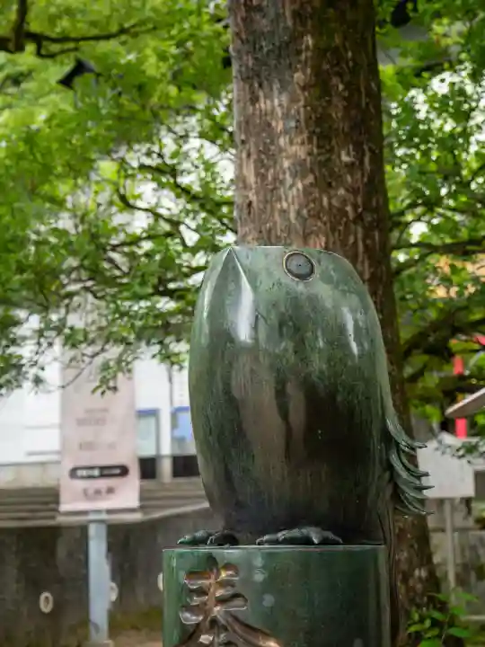 太宰府天満宮(福岡県)