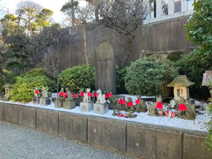 赤羽八幡神社(東京都)