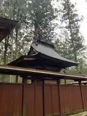 熊野神社(茨城県)