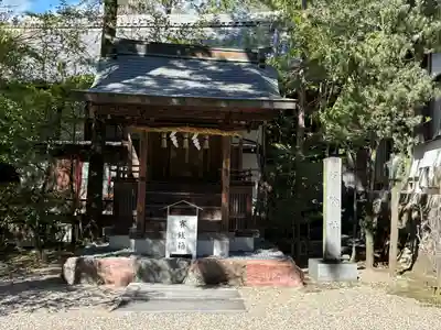 大縣神社(愛知県)