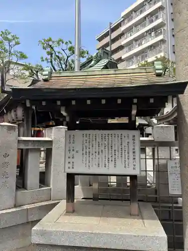 金刀比羅宮神戸分社(兵庫県)