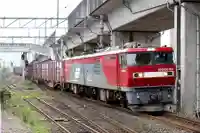 伏見稲荷神社(宮城県)