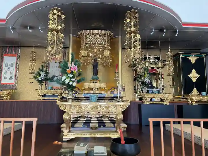 上宮寺(愛知県)