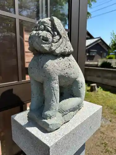 磐座神社(福井県)