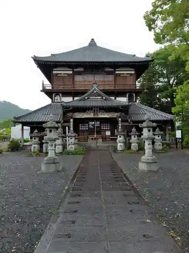 曹源寺(群馬県)