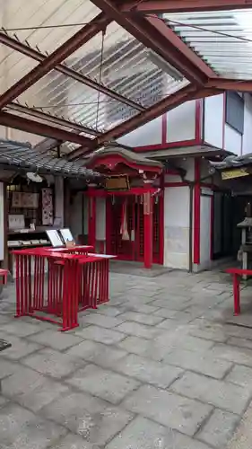 文子天満宮のその他建物