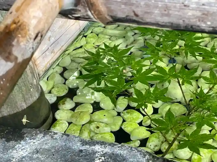 賀茂別雷神社(上賀茂神社)のその他建物