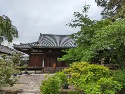 法金剛院(京都府)