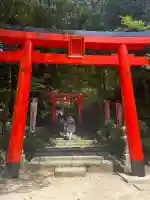 天開稲荷社(福岡県)