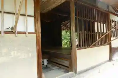 高台寺（高台寿聖禅寺・高臺寺）のその他建物