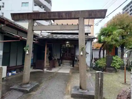波寄神社(愛知県)