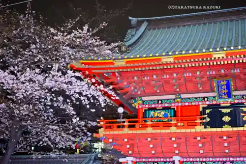 神田神社（神田明神）(東京都)