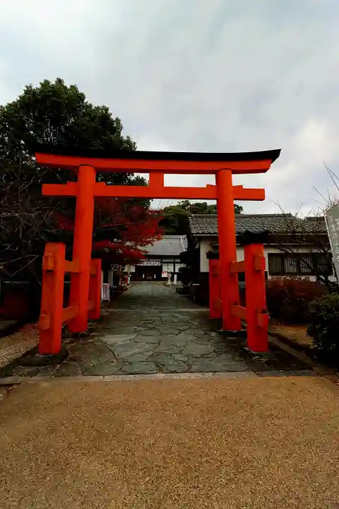 玉津島神社(和歌山県)