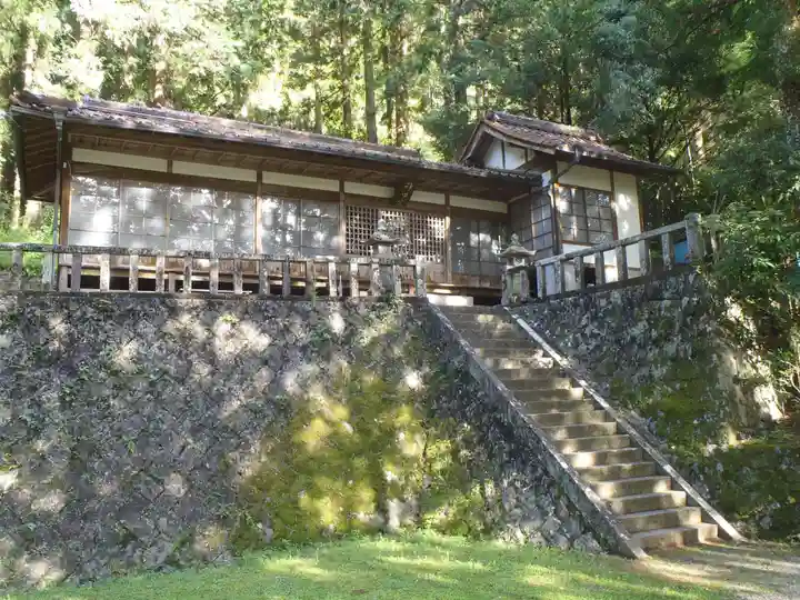 神明社(愛知県)