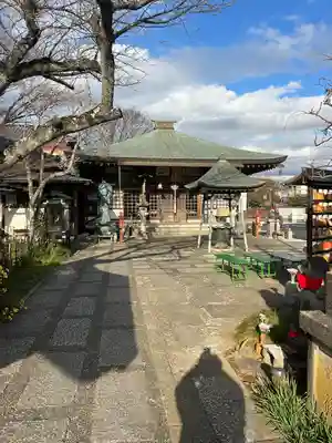 龍泉寺(茨城県)