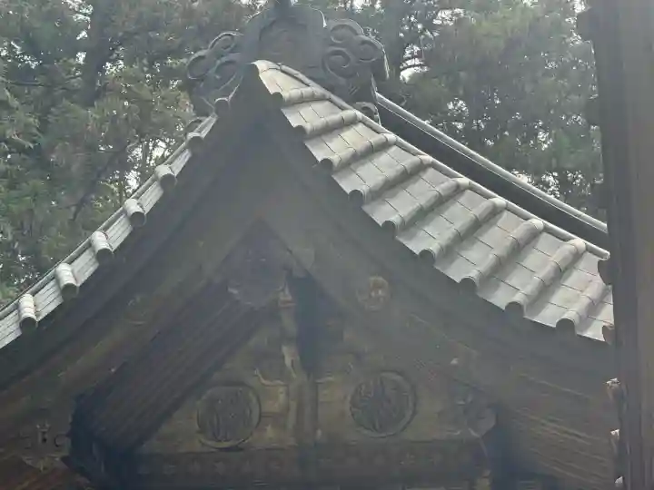 那須神社(栃木県)