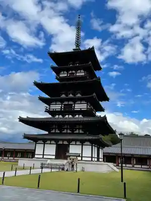 薬師寺(奈良県)