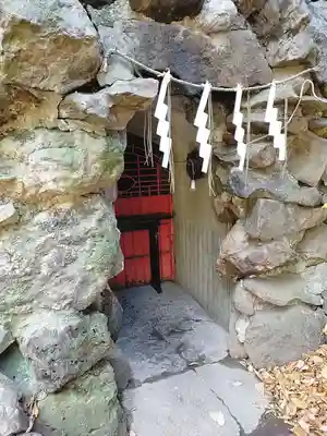 白石神社(北海道)