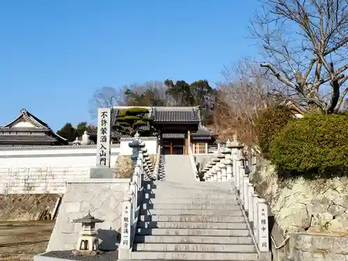 楽法寺のその他建物