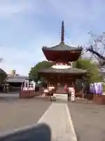 喜多院のその他建物