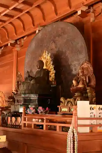 施法寺(東大寺末寺)(愛媛県)