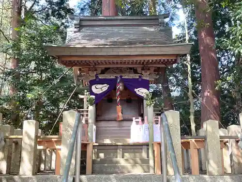 天日神社(滋賀県)
