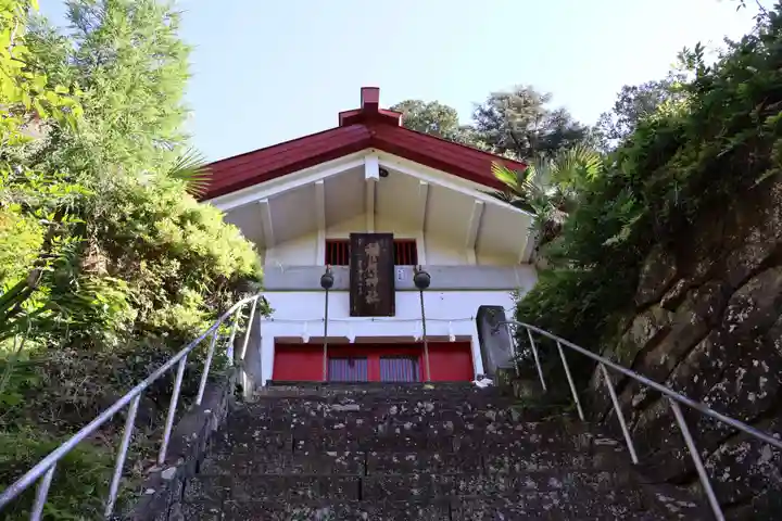 小野原稲荷神社(埼玉県)