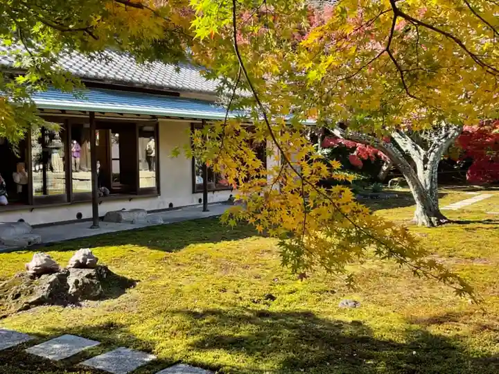 長壽寺(長寿寺)のその他建物