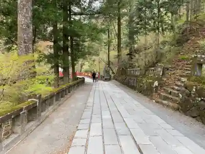 榛名神社のその他建物