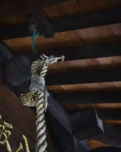 幸宮神社(埼玉県)