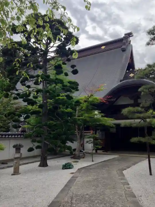 恵林寺(山梨県)