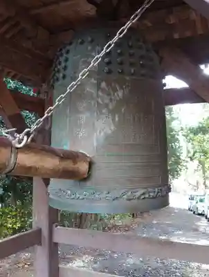 熊野那智神社(宮城県)