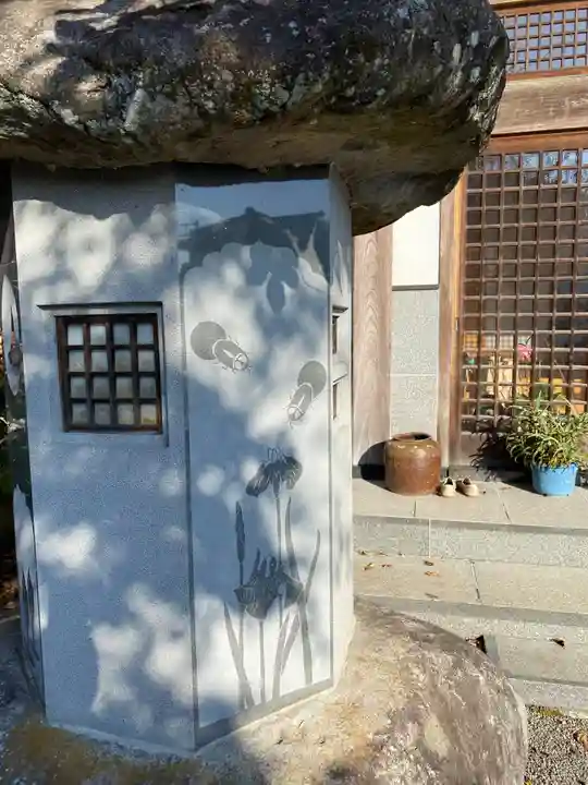 浄徳院(神奈川県)