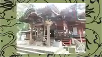 王子稲荷神社(東京都)
