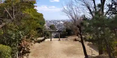 厳島神社(兵庫県)