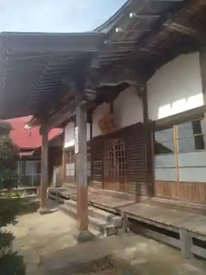 礼讃寺(宮城県)