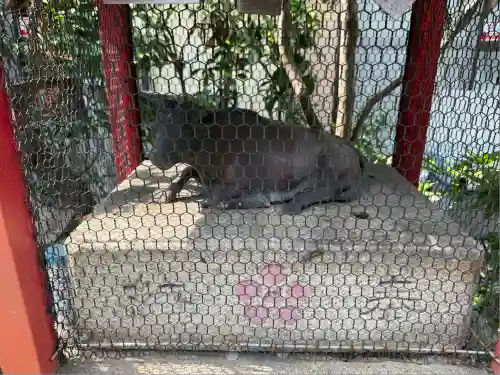 千喜万悦天満宮(京都府)