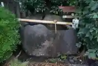 元祇園梛神社・隼神社(京都府)