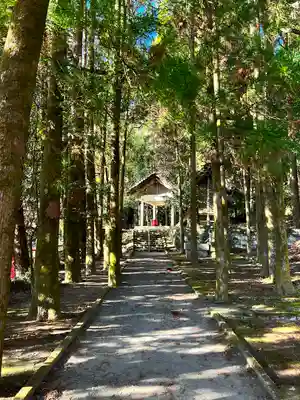 卑弥呼神社(鹿児島県)